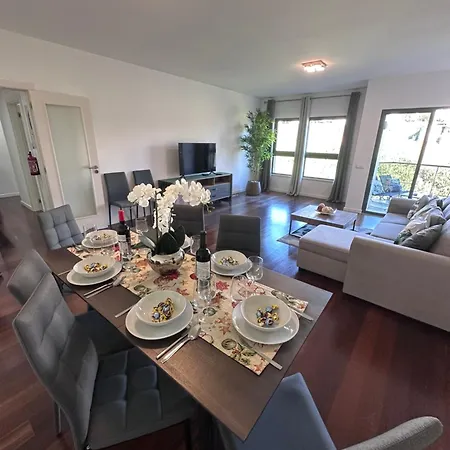 Apartment Heart Of Madeira Seaside *