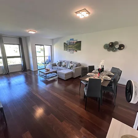 Heart Of Madeira Seaside Apartment *
