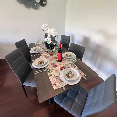 Heart Of Madeira Seaside Apartment Funchal (Madeira)