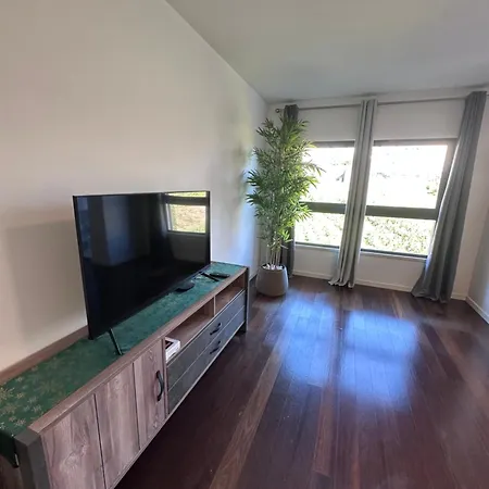 Heart Of Madeira Seaside Apartment