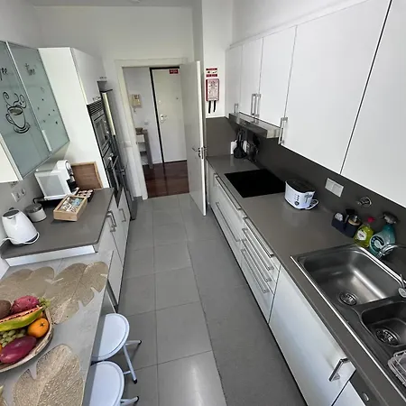 Heart Of Madeira Seaside Apartment