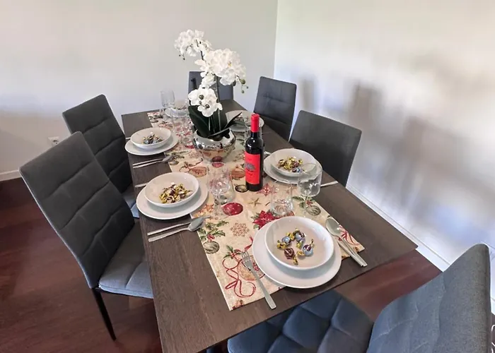 Heart Of Madeira Seaside Apartment Funchal (Madeira)