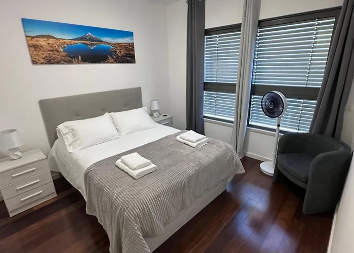 Heart Of Madeira Seaside Apartment Funchal (Madeira)