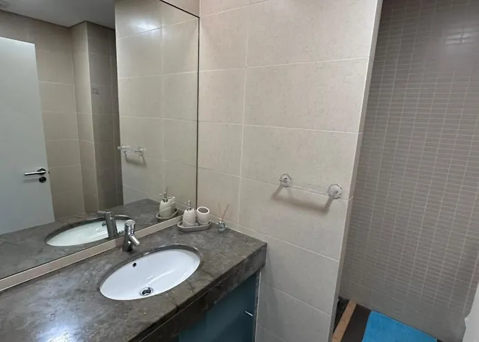 Heart Of Madeira Seaside