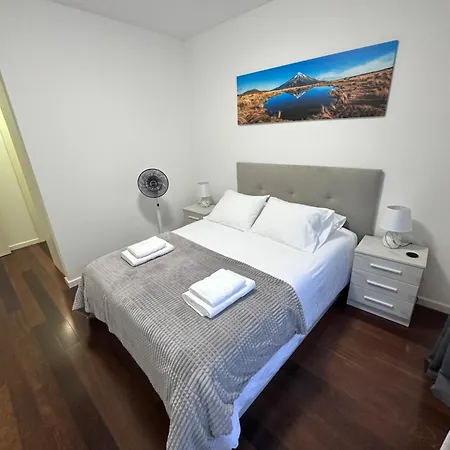 Heart Of Madeira Seaside Funchal