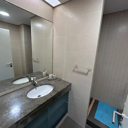 Heart Of Madeira Seaside