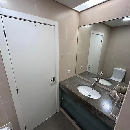 Heart Of Madeira Seaside