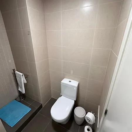 Heart Of Madeira Seaside Funchal