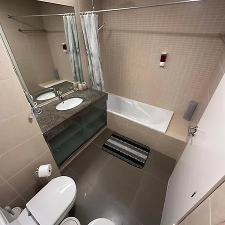 Heart Of Madeira Seaside *