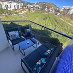 شقة Heart Of Madeira Seaside