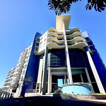 Heart Of Madeira Seaside * فونشال