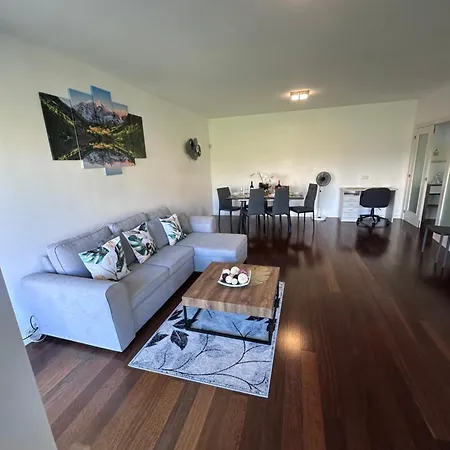 Heart Of Madeira Seaside