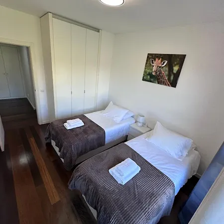 Heart Of Madeira Seaside شقة *