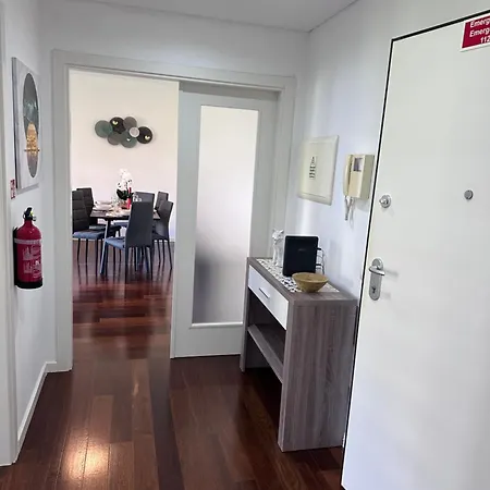 Heart Of Madeira Seaside فونشال