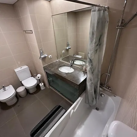 Heart Of Madeira Seaside * فونشال