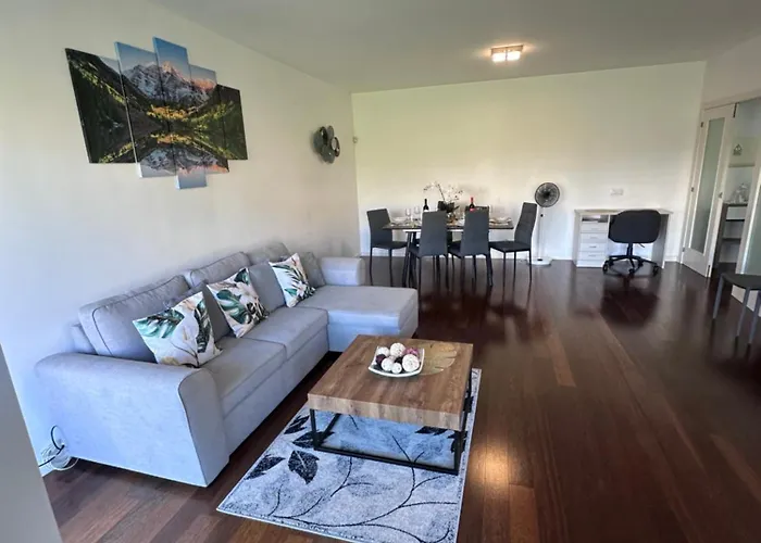 Heart Of Madeira Seaside