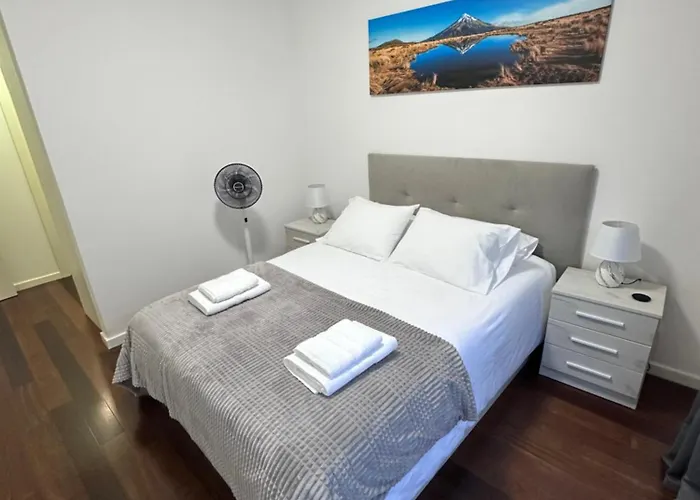 Heart Of Madeira Seaside Фуншал