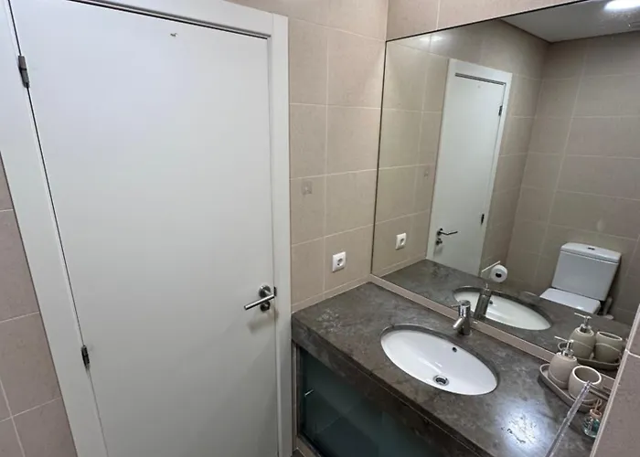 Heart Of Madeira Seaside