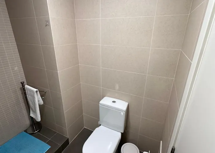 Heart Of Madeira Seaside Фуншал