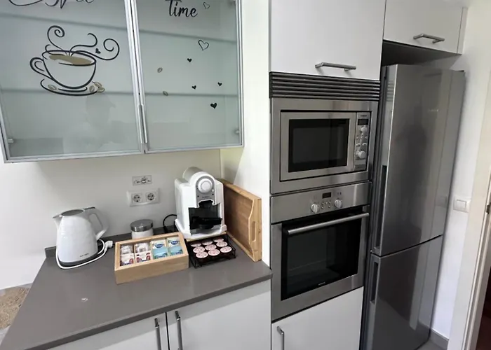 Heart Of Madeira Seaside Funchal (Madeira)