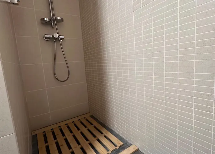 Lägenhet Heart Of Madeira Seaside Funchal (Madeira)