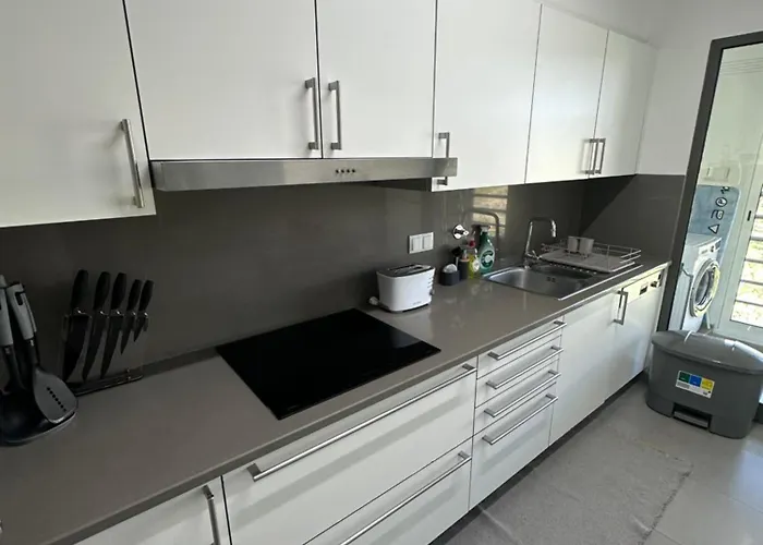 Heart Of Madeira Seaside Lägenhet