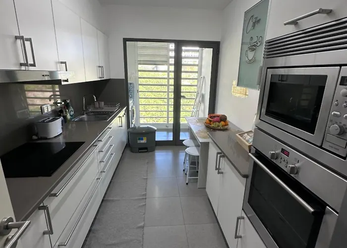 Heart Of Madeira Seaside * Фуншал