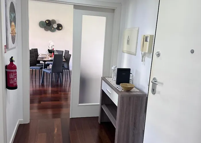 Heart Of Madeira Seaside Funchal (Madeira)